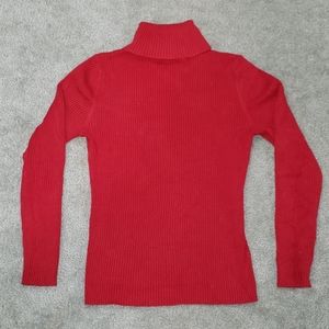 St. John's Bay Turtleneck